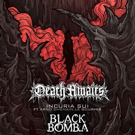 Incuria Sui ft. Black Bomb A | Boomplay Music