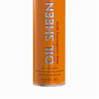 Oil Sheen