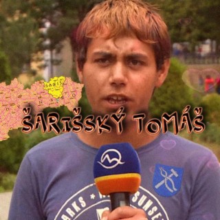 Sarissky Tomas