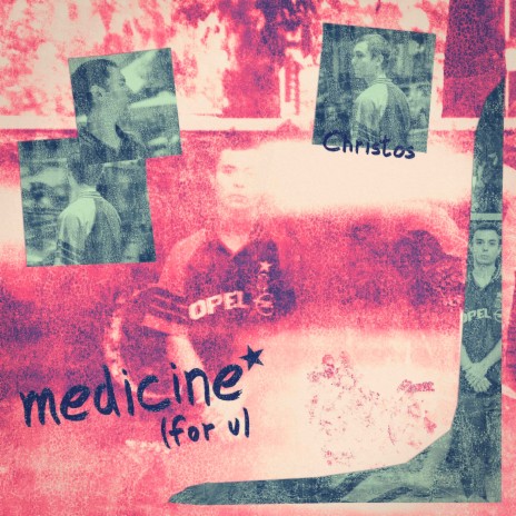medicine (for u) | Boomplay Music