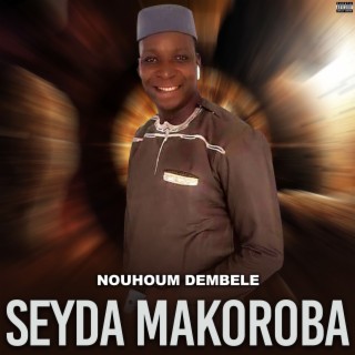 Seyda Makoroba