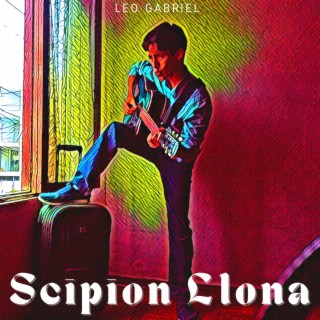 Scipion Llona