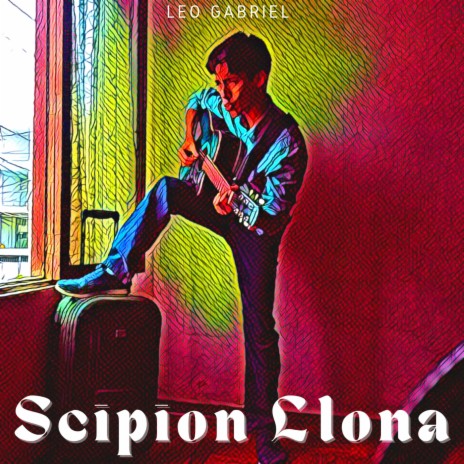 Scipion Llona | Boomplay Music