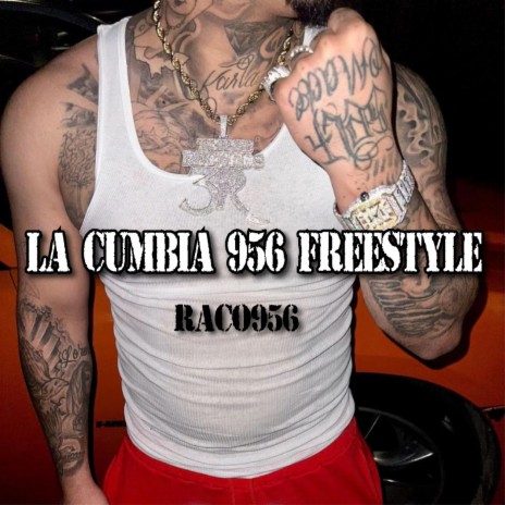 La Cumbia 956 Freestyle