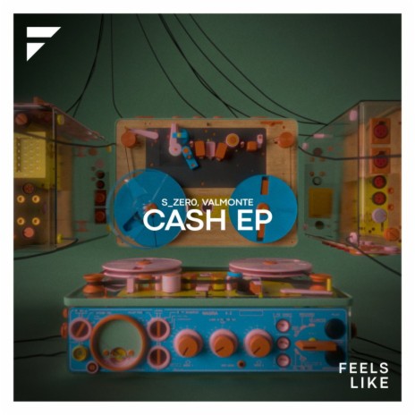 Cash ft. S_Zer0