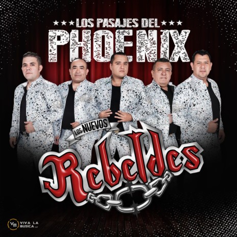 Los Pasajes Del Phoenix | Boomplay Music