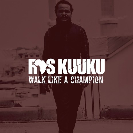 Walk Like A Champion | Boomplay Music