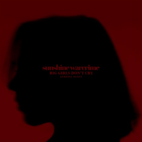 Sunshine Warcrime (Big Girls Don't Cry Remix) | Boomplay Music