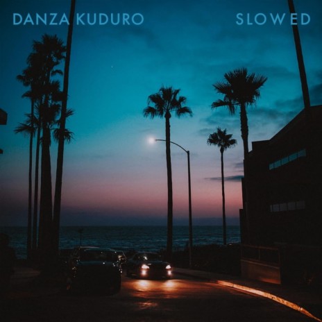 Danza Kuduro (SLOWED) | Boomplay Music