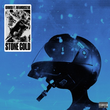 Stone Cold (feat. INFAMOUSIZAK) | Boomplay Music