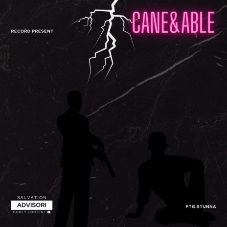 CANE&ABLE | Boomplay Music
