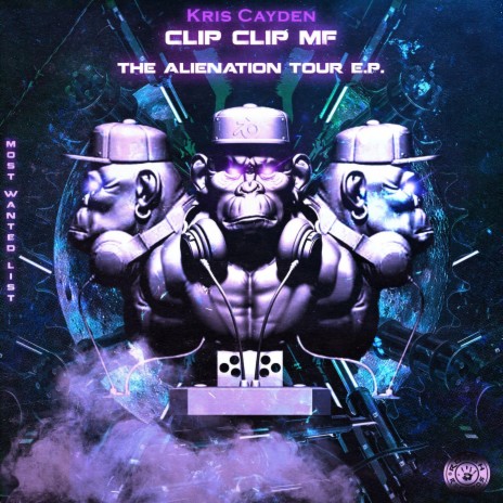 CLIP CLIP MF | Boomplay Music