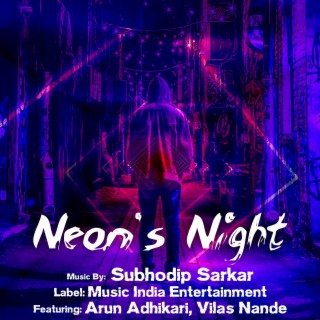 Neon's Night