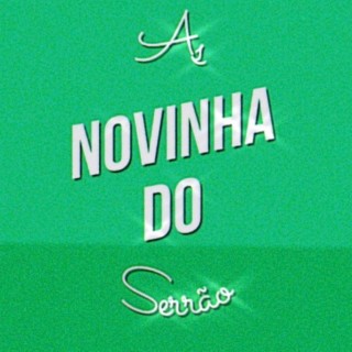 MTG AS NOVINHA DO SERRÃO