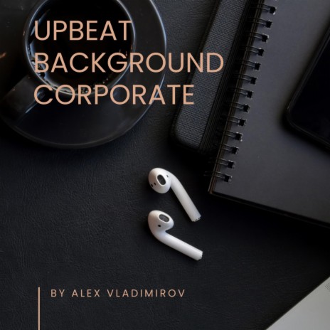 Upbeat Background Corporate