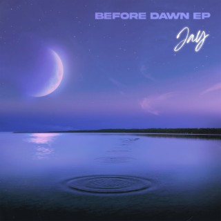 Before Dawn EP