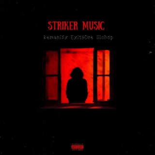 striker music