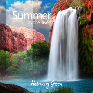 Summer by the River: Relaxing Nature Sounds for Sleep & Stress Relief