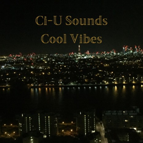 Cool Vibes Three | Boomplay Music