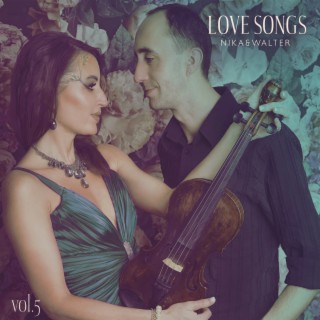 Love Songs Vol. 5