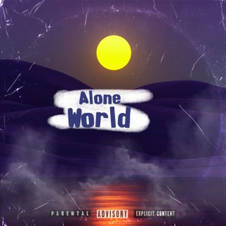 Alone World