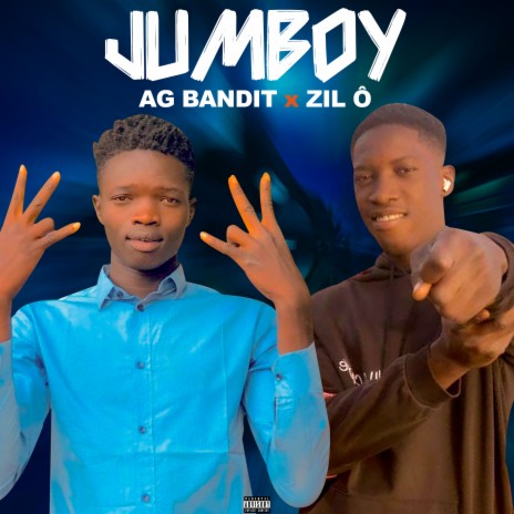 Jumboy | Boomplay Music