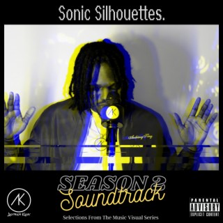 Sonic Silhouettes: Season 2 Soundtrack