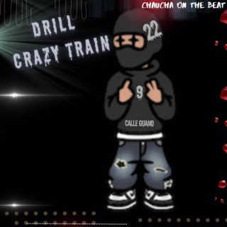 DRILL Crazy Train