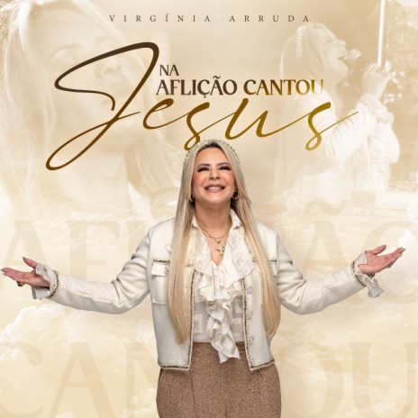 Na Aflição Cantou Jesus | Boomplay Music