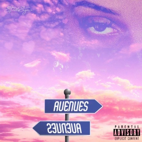 Avenues | Boomplay Music