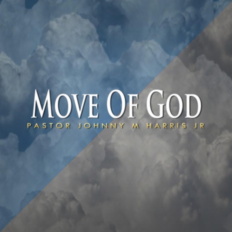 Move of God | Boomplay Music