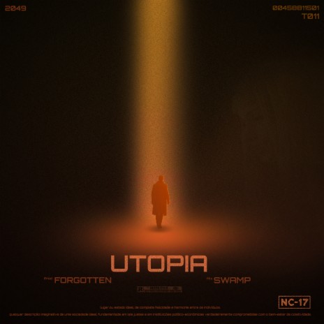 Utopia | Boomplay Music