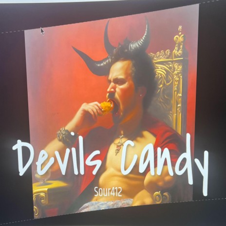 Devils Candy | Boomplay Music