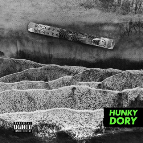 Hunky Dory ft. Lupole | Boomplay Music