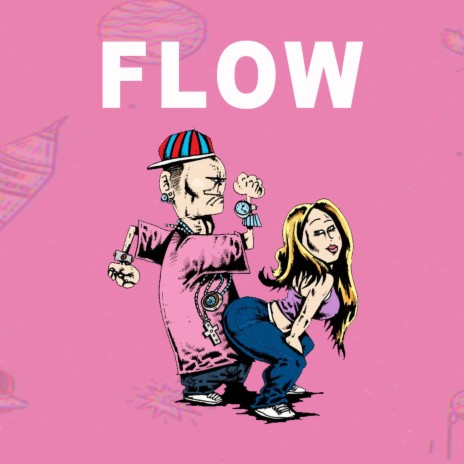 Flow (Instrumental Perreo Reggaeton)