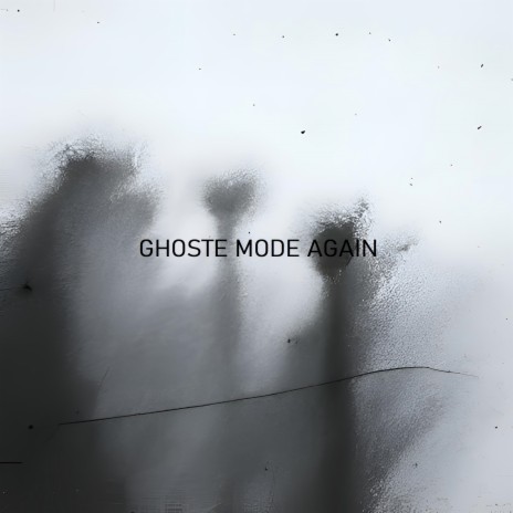 Ghost Mode Again (Speed Up Remix)