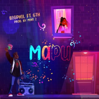 Mapu ft. 6th Mw lyrics | Boomplay Music