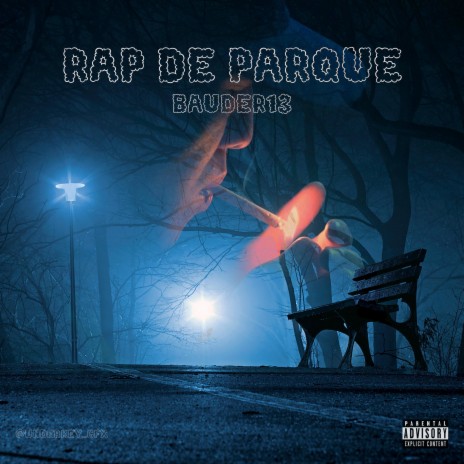 Rap de parque | Boomplay Music