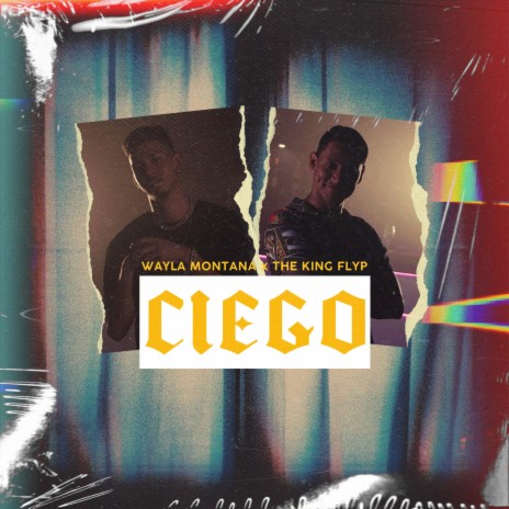 CIEGO ft. The King Flyp | Boomplay Music