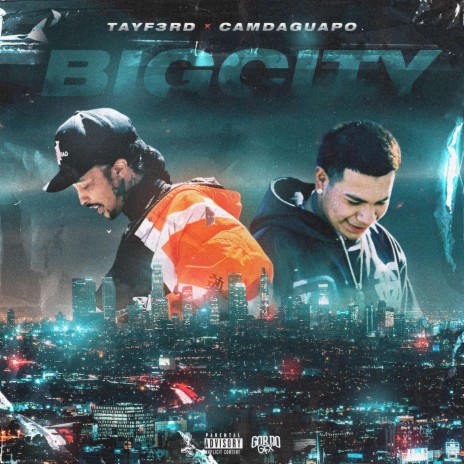 Big City ft. CamDaGuapo | Boomplay Music