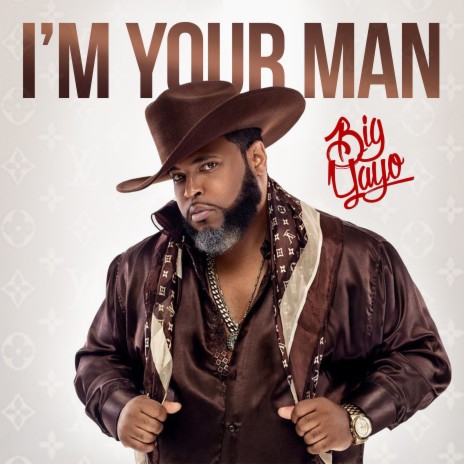 I'm Your Man | Boomplay Music