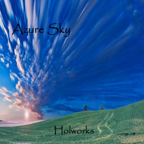 Azure Sky | Boomplay Music