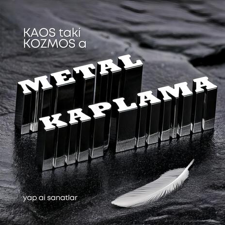 METAL KAPLAMA (kozmos beş) | Boomplay Music