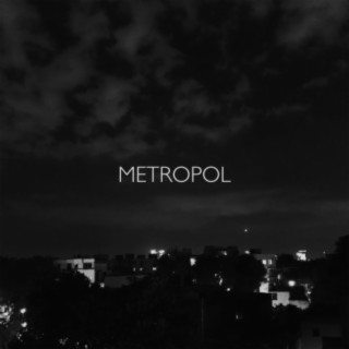 Metropol (feat. Darvish)