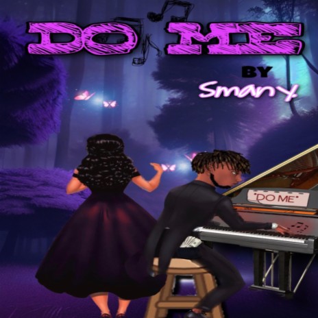 DO ME | Boomplay Music