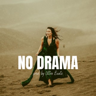 No Drama (Instrumental)