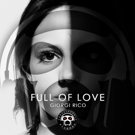 Full of Love (Original mix) | Boomplay Music