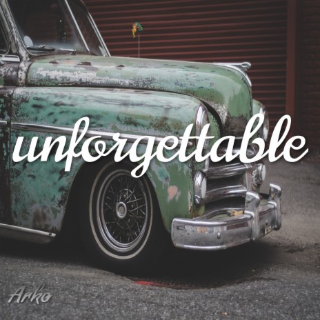 Unforgettable