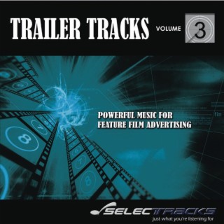 Trailer Tracks Vol. 3