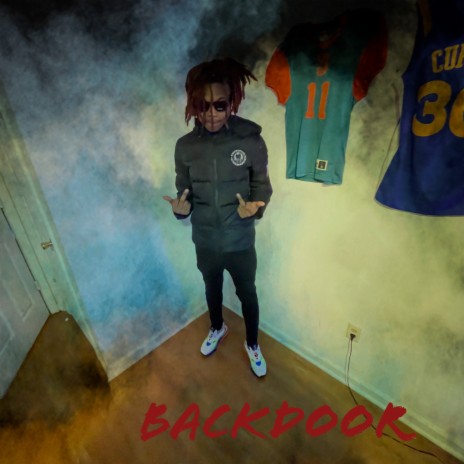 Backdoor | Boomplay Music